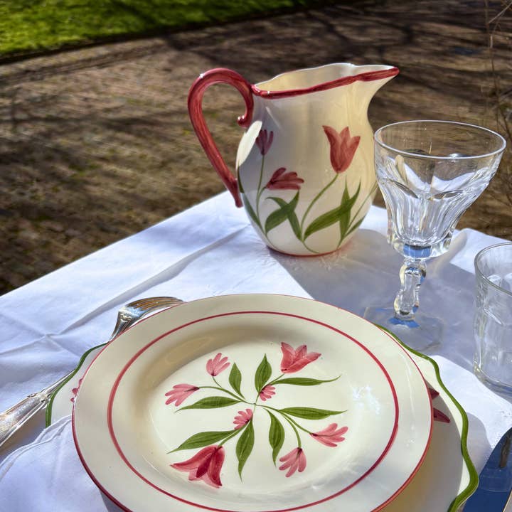 Denise - Wholesale Pitcher - Romy Pitcher