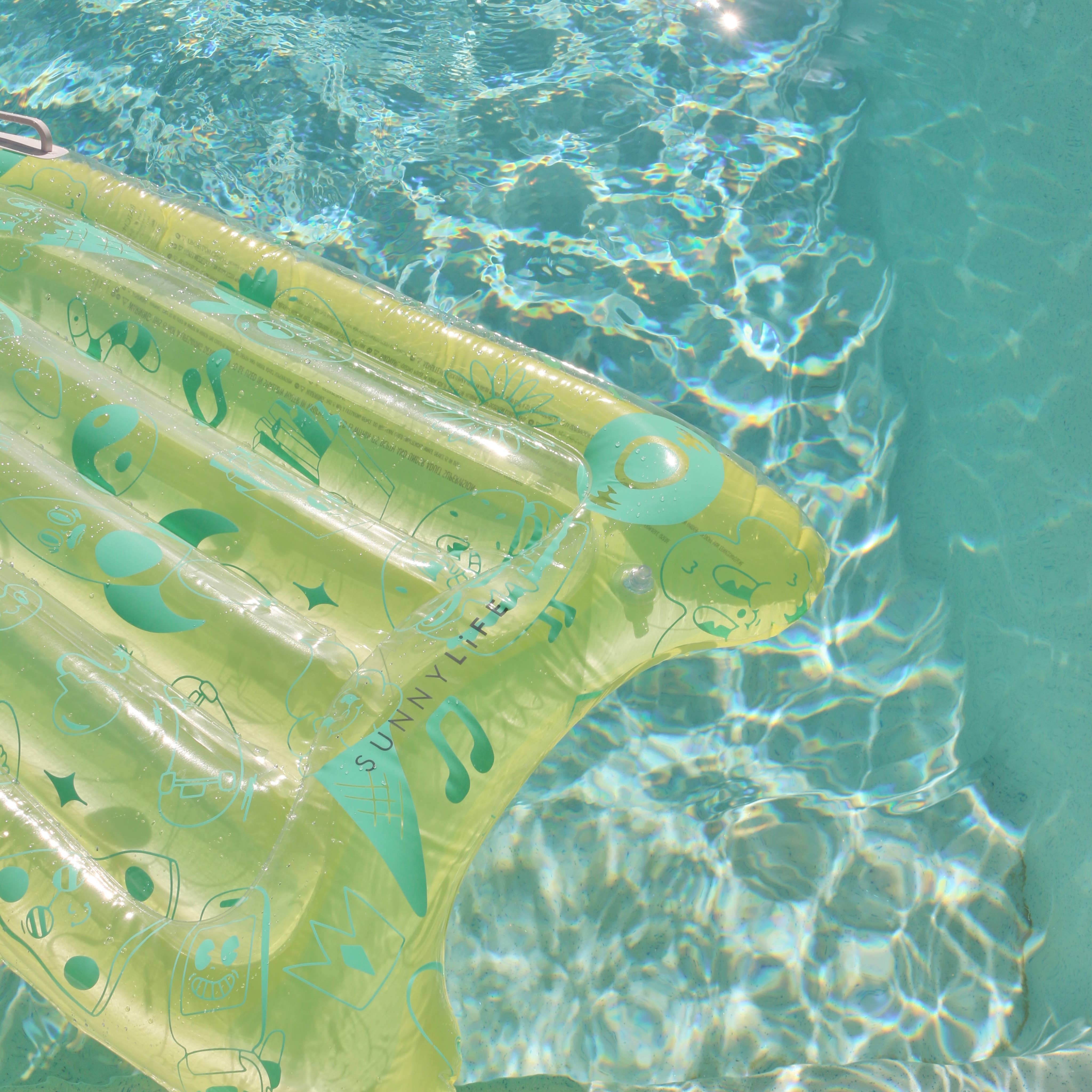 SUNNYLIFE - Wholesale Inflatables - Inflatable Surfboard The Sea Kids14