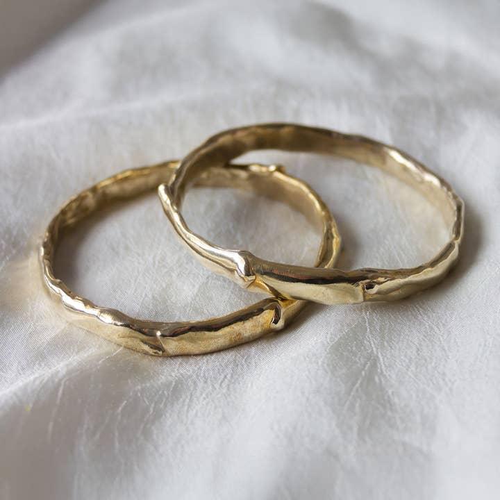 Dea Dia - Wholesale Bangle Bracelet - Drip Bangle8