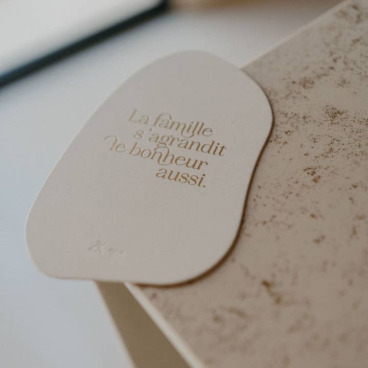 Zakuw - Wholesale Postcard - Postcard - Family