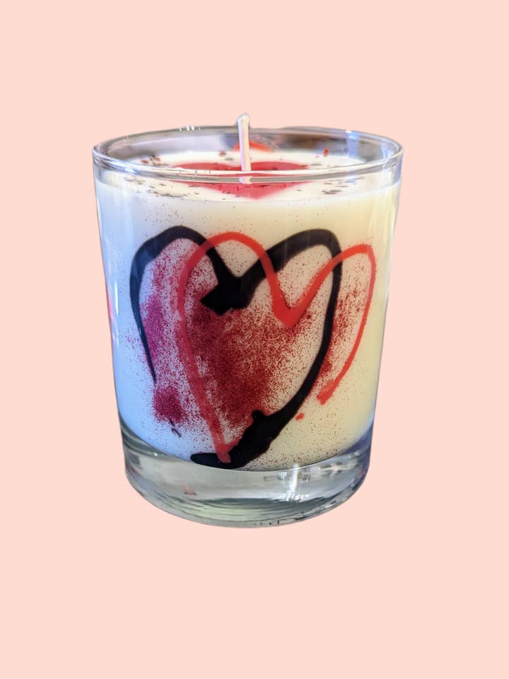 Boop Oop a Doop pour la vente par Colour Splash Candle Company