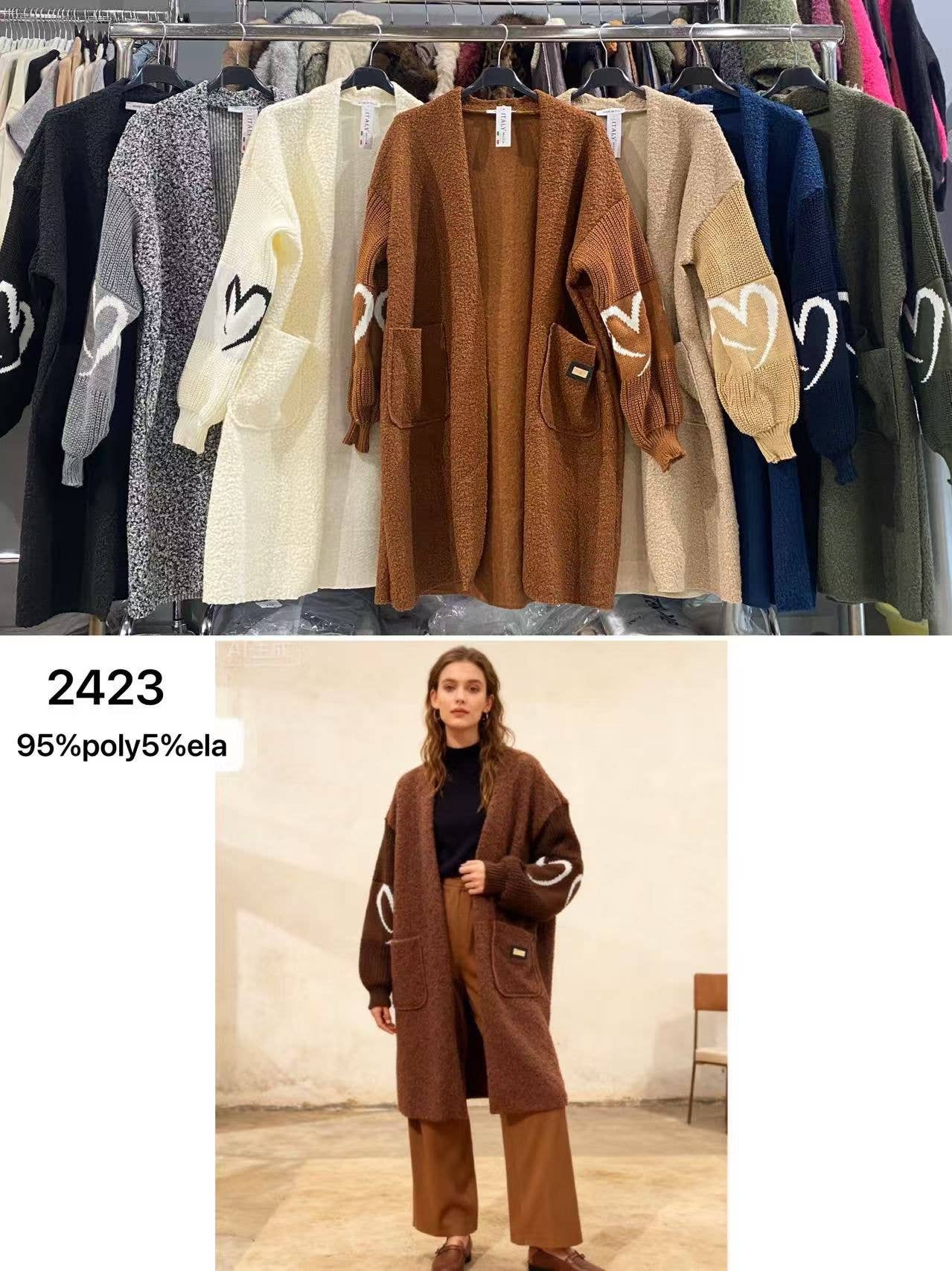 sole – wholesale Jacka - Dam – jacka för vinter4