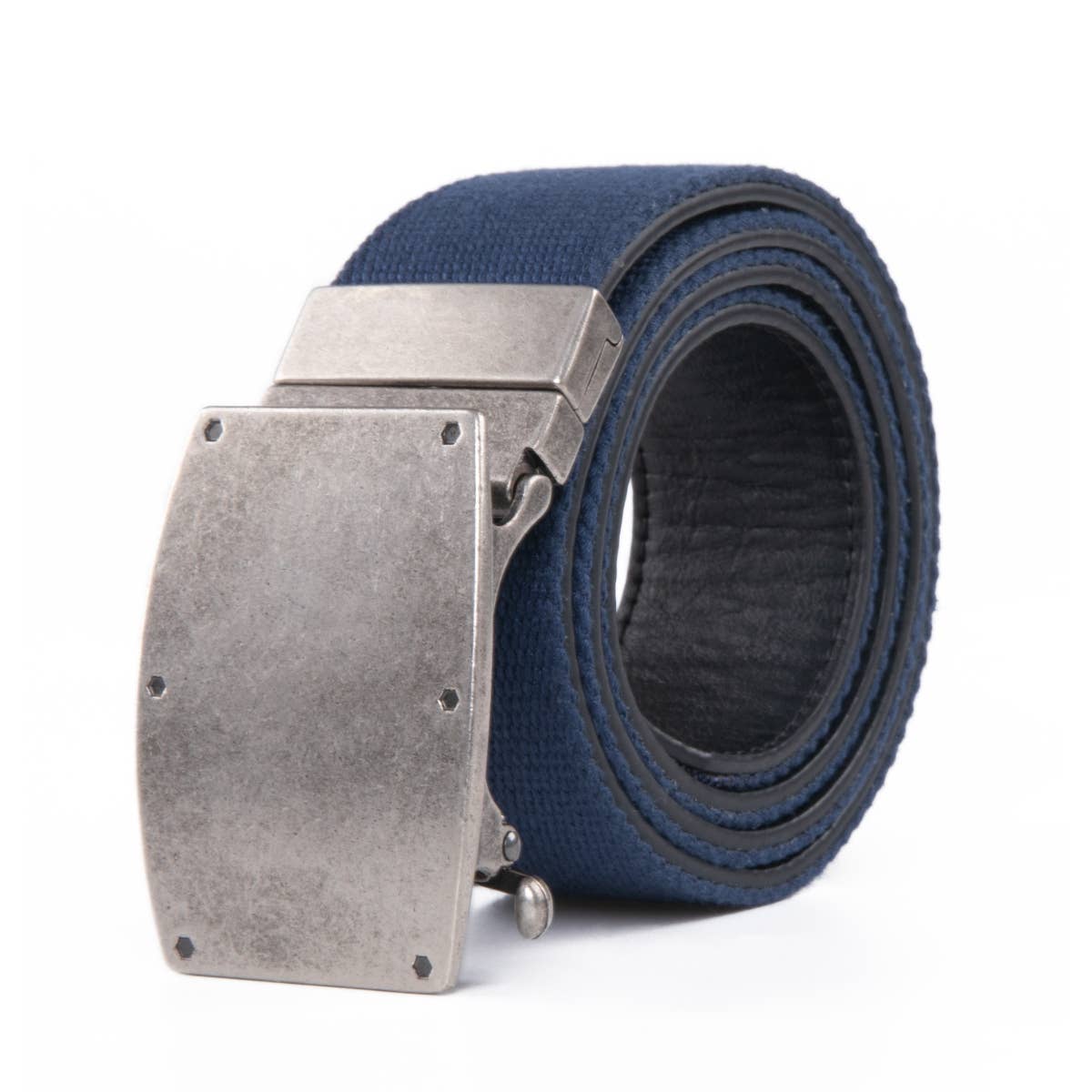 Fabio Valenti – wholesale Belt – Men's – Men's Big & Tall Ratchet Leather Belt Double Style - 2 Sides10