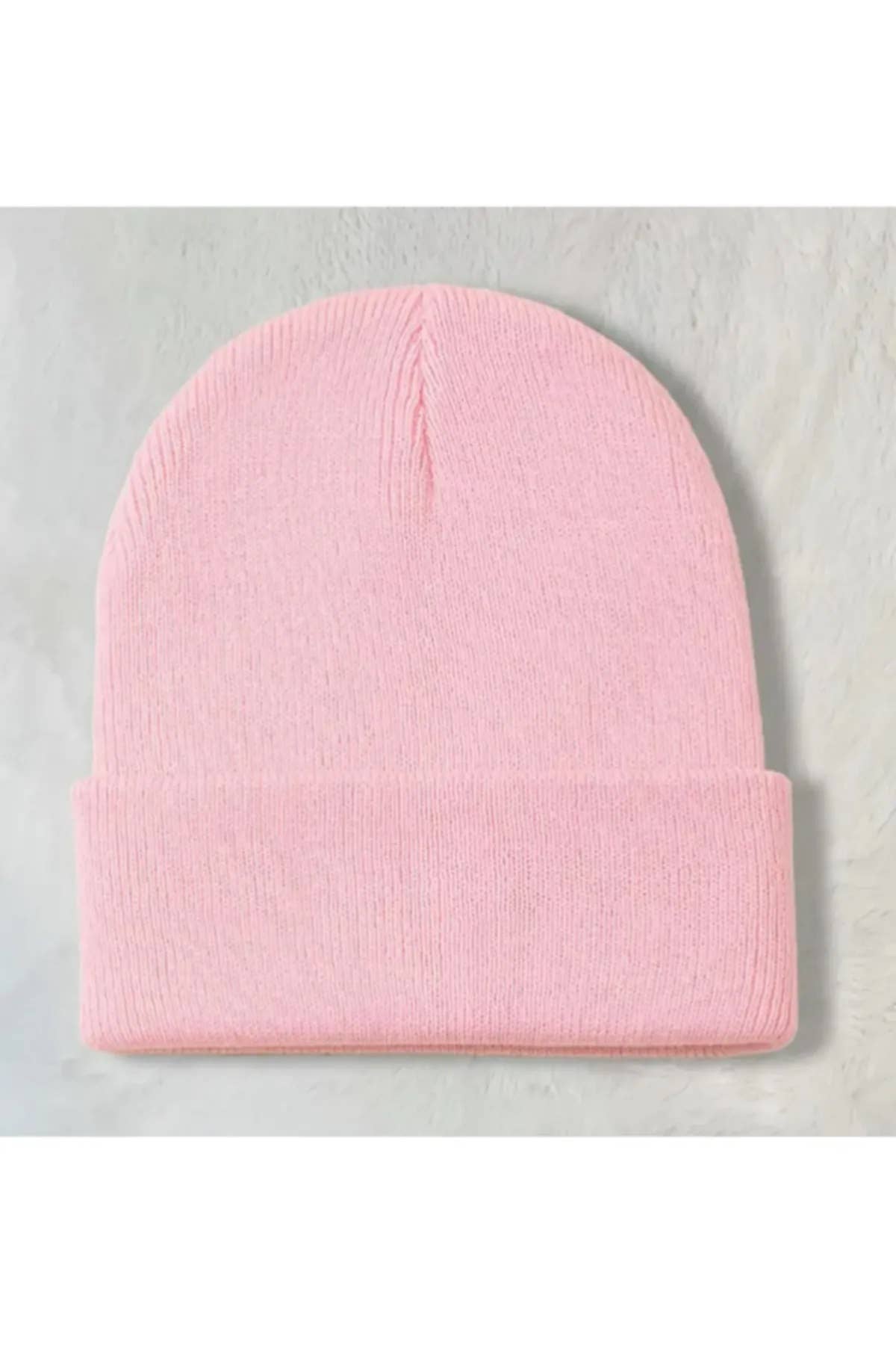 Meyran - Wholesale Beanie - Unisex - Unisex Premium Quality Beanie4