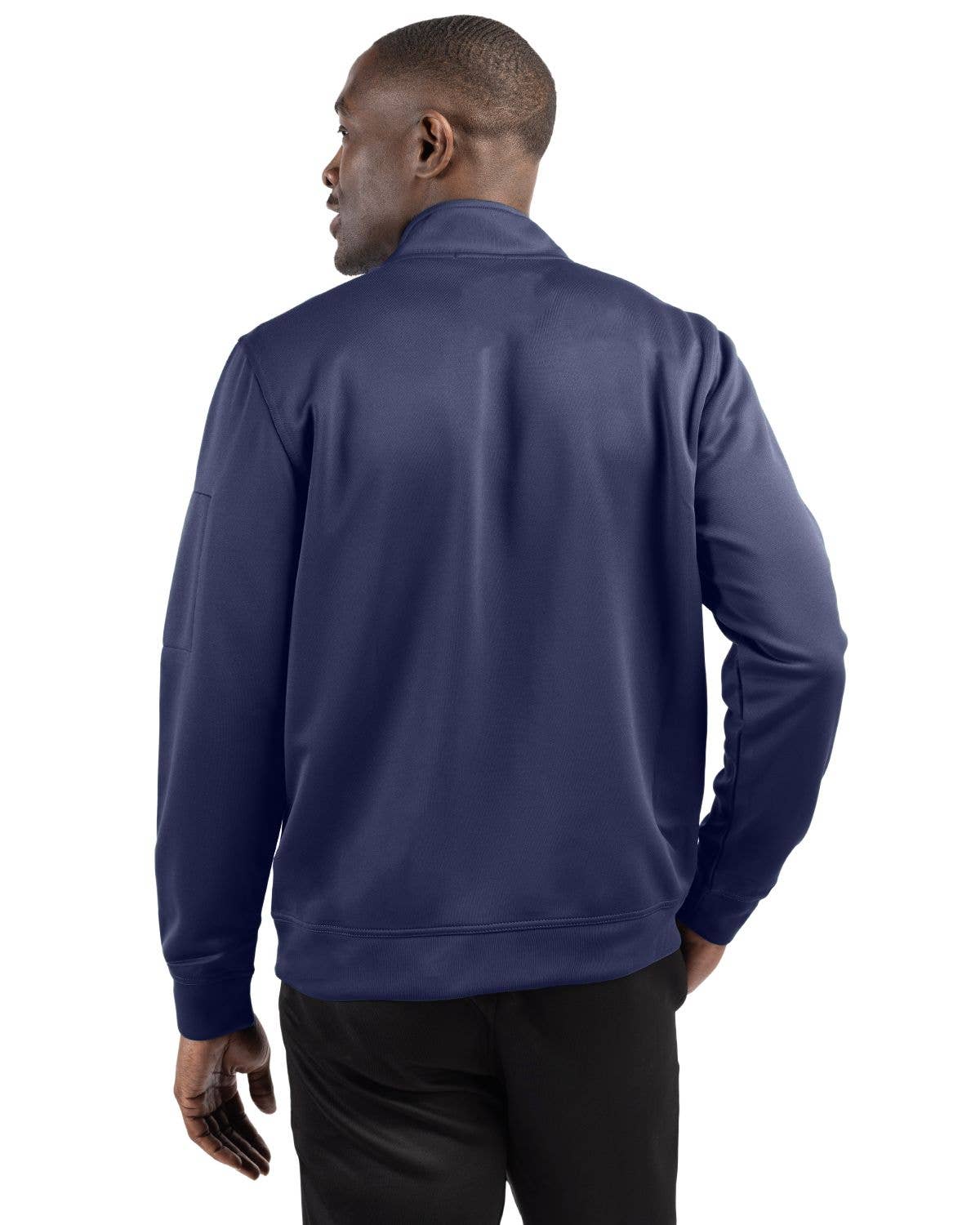 Cutter & Buck - Wholesale Athletic Top - Men's - Clique Men's Lift Performance Quarter Zip29