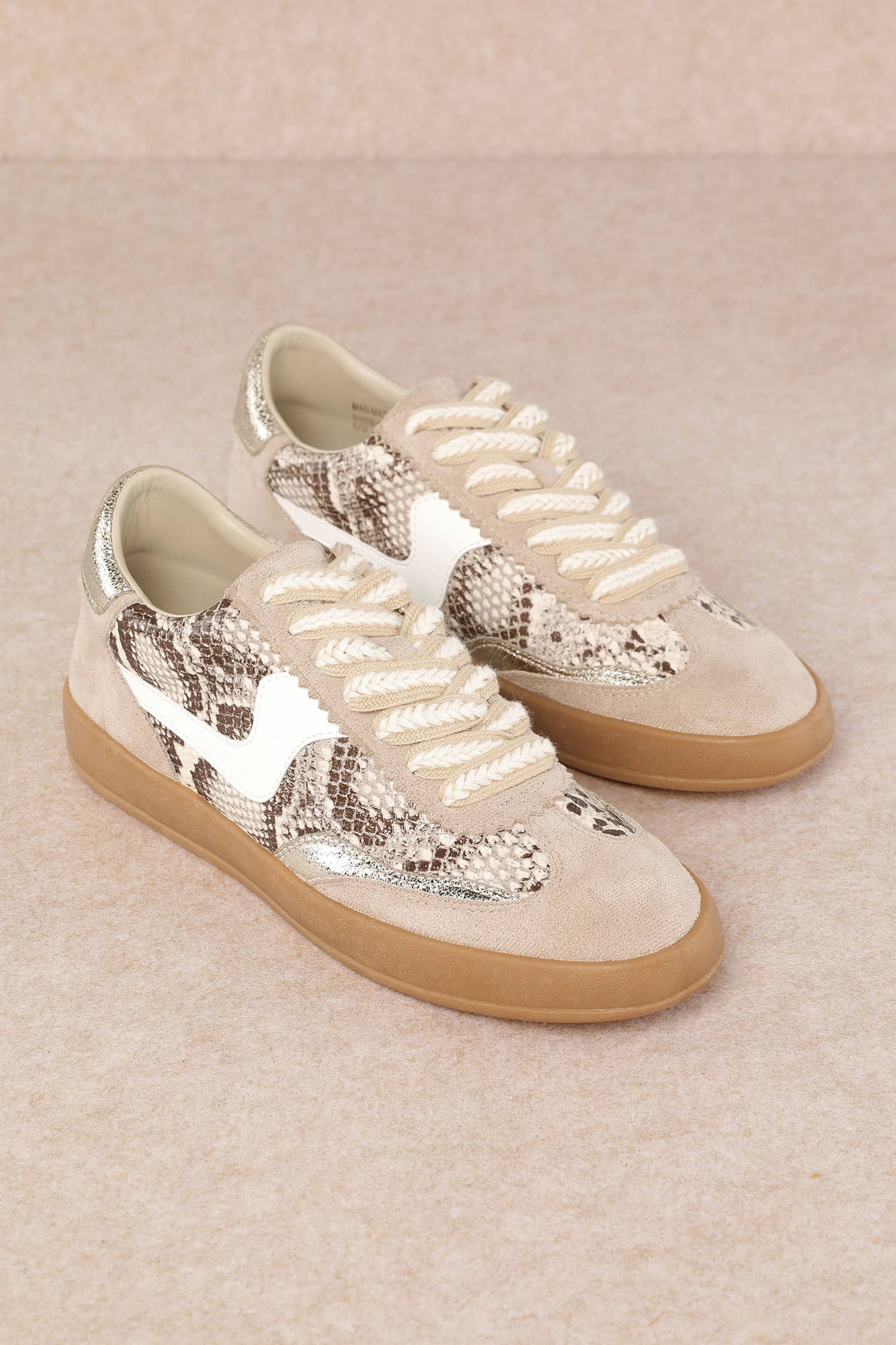 Mis Jes - Wholesale Lifestyle Sneakers - Women's - MX-DESTINY41