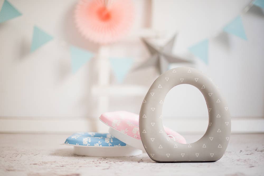 Olmitos S.A - Wholesale Potty Training Chair - UNIVERSAL REDUCER SEAT FOR TOILET2