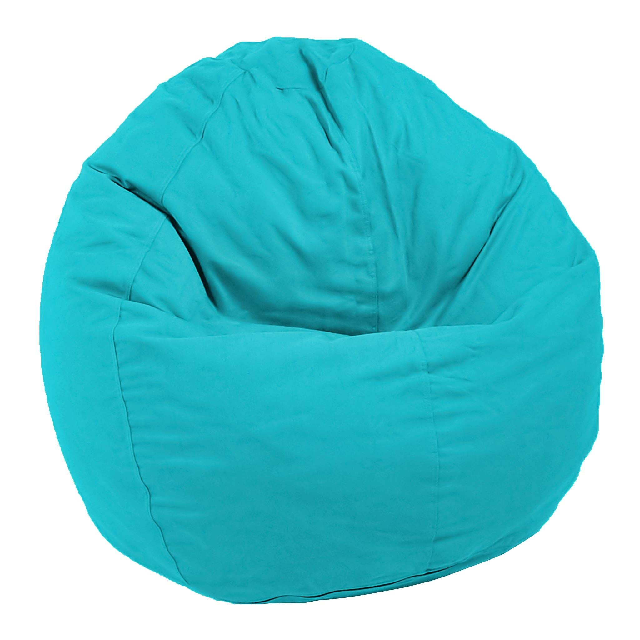 Bean Products - Wholesale Chair - ComfyBean Adult Bean Bag Lounger - Cotton Cover2