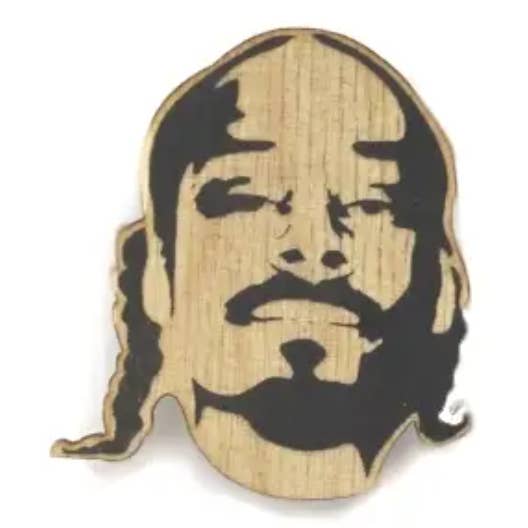 LetterCraft - Wholesale Magnet - Snoop Dogg
