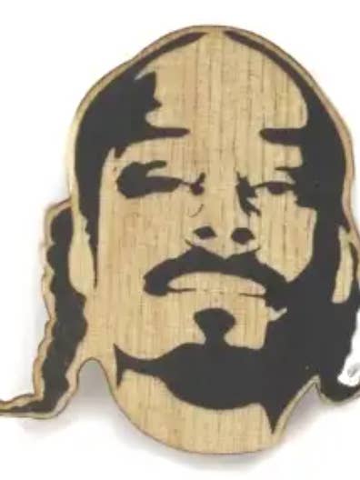 Snoop Dogg for wholesale by LetterCraft