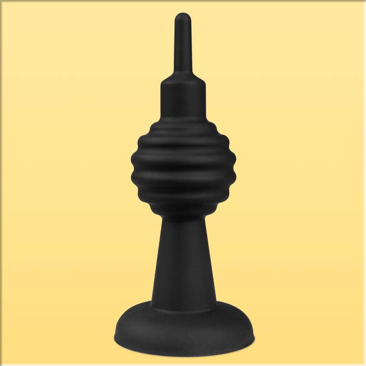 planet naughty - erotic gifts - Wholesale Sex Toy - Berlin Buttplug - Berlin´s first Sex-Souvenir
