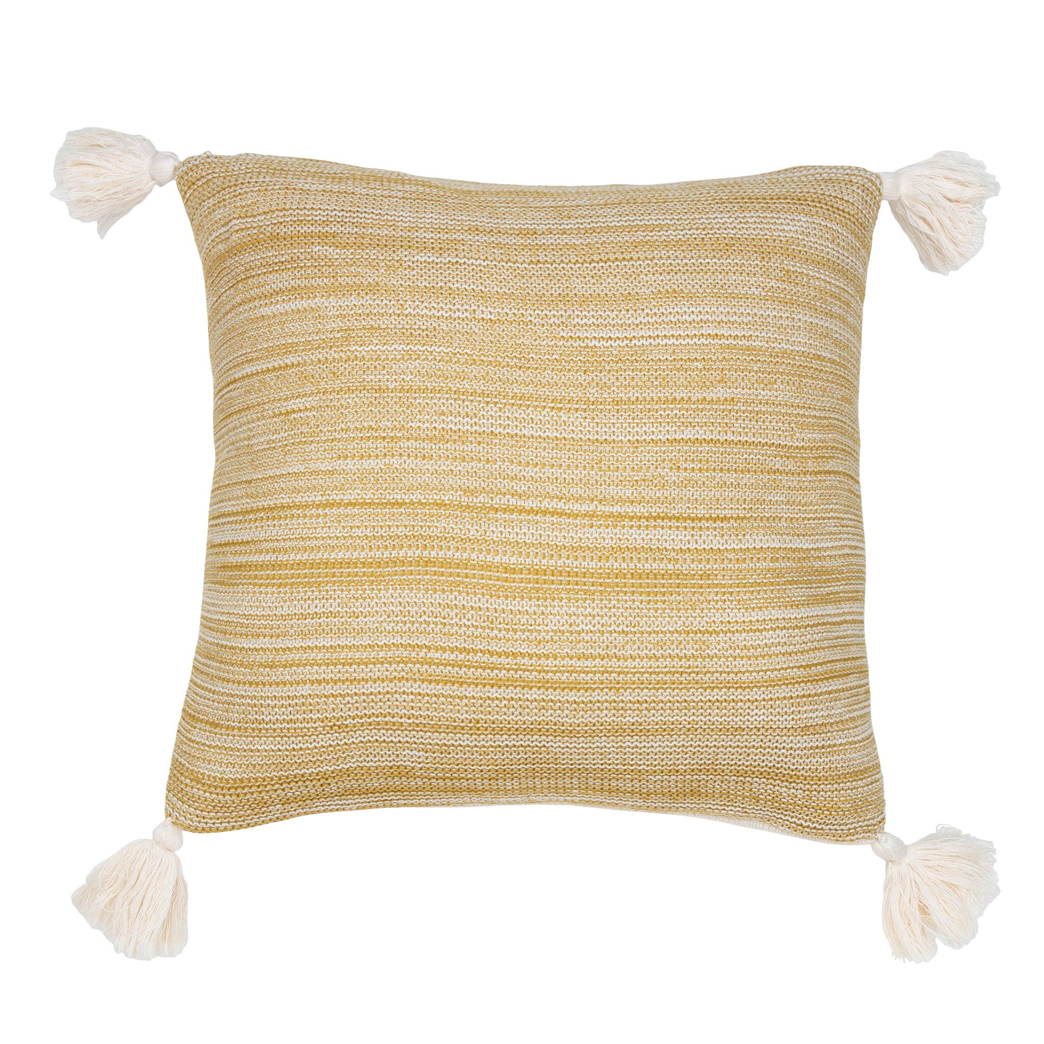 Elsie & Zoey – wholesale Throw/decorative pillow – Necalli 18X18" Reversible Striped Cotton Throw Pillow6