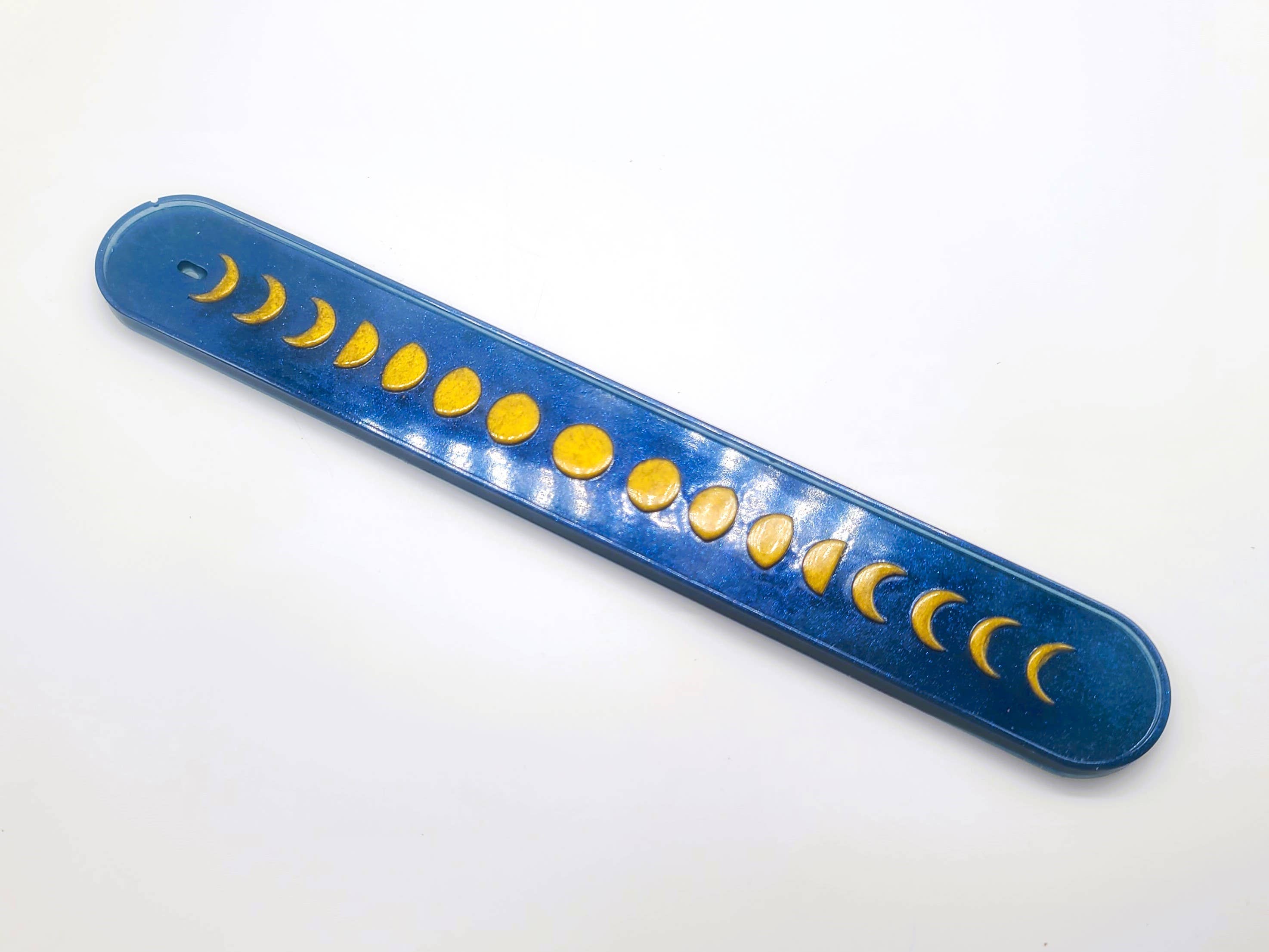 JEMS of the Sea - Wholesale Incense Holder - Resin Incense Burner - Made w/ Eco-Friendly Resin & Mica55