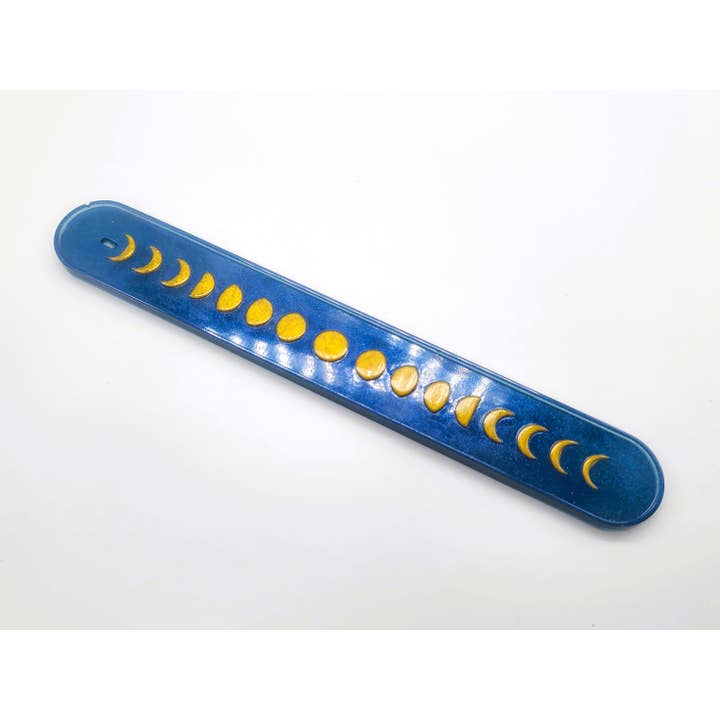 JEMS of the Sea - Wholesale Incense Holder - Resin Incense Burner - Made w/ Eco-Friendly Resin & Mica55