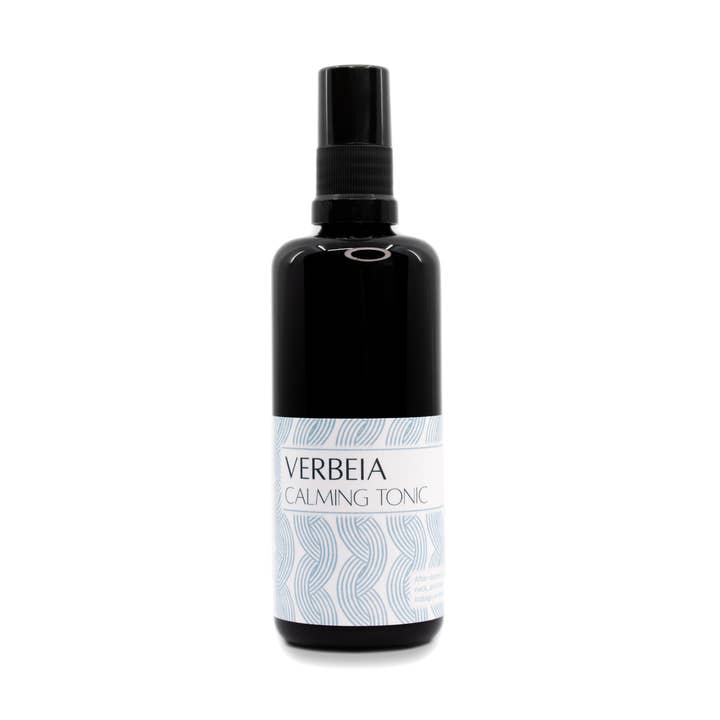 Verbeia Calming Tonic for wholesale by Wild Grace