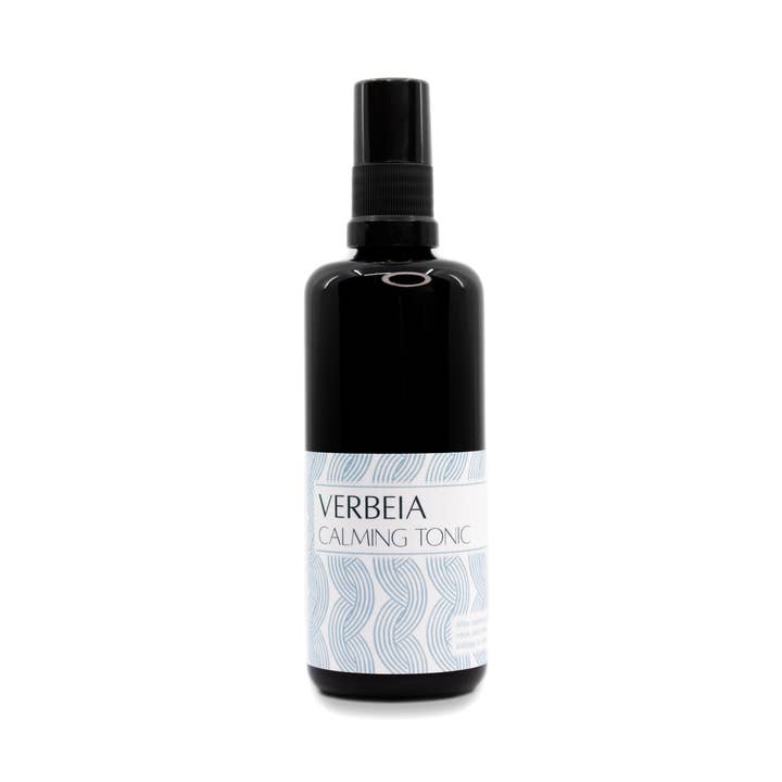 Verbeia Calming Tonic for wholesale by Wild Grace