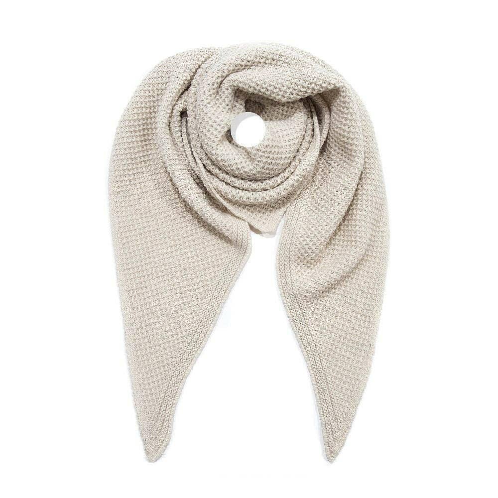 Fox by Ren GmbH - Wholesale Scarf - Women's - Triangle scarf - Clemence16