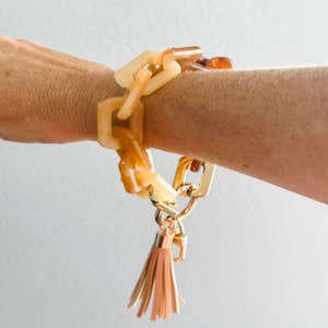 Wristlet Key Chains – BathWerx