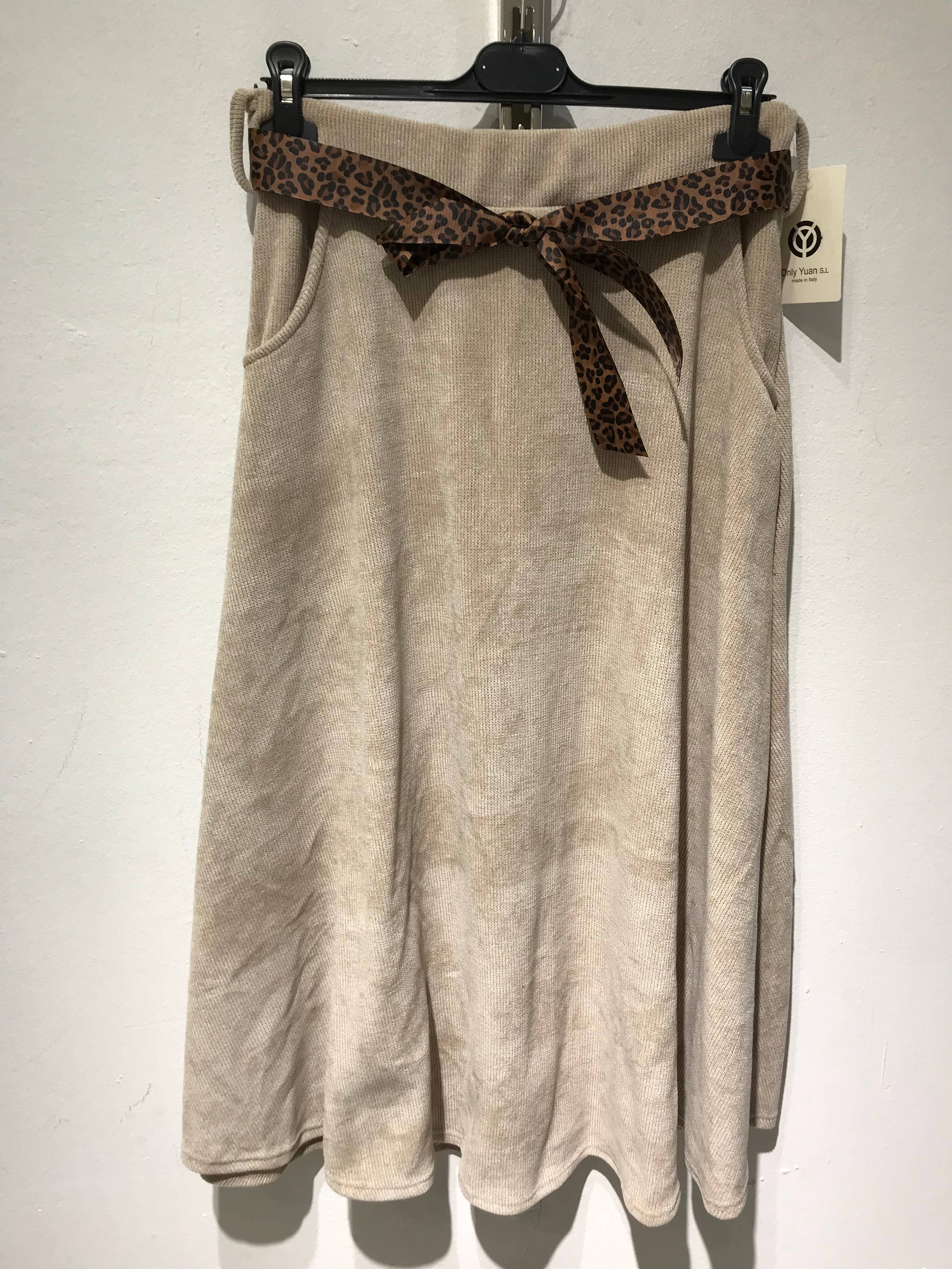 Only Yuan - Wholesale Top & Skirt Set - Women's - ref 2767 corduroy skirt with pocket5