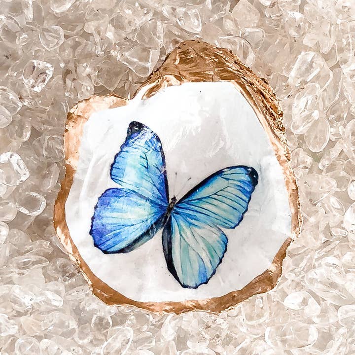 The Butterfly for wholesale by Kcrookdesign