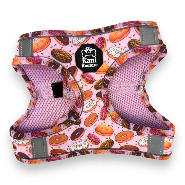 Harnais à enfiler Tasty Donuts pour la vente par Kani Kouture