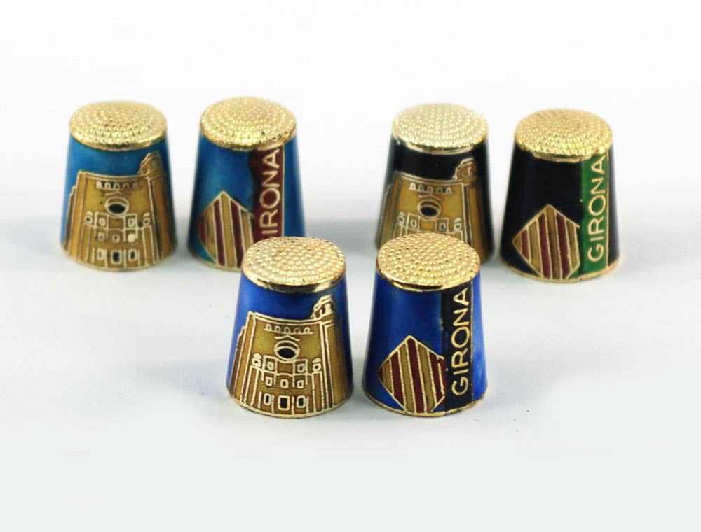 Signes Grimalt – wholesale Knitting/Crochet Supplies – Signes Grimalt - Sewing Thimbles #101560