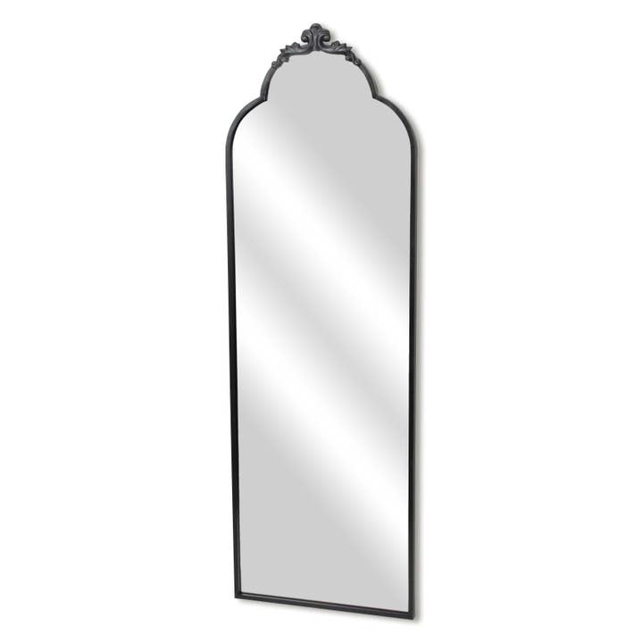 Cheungs Home Decor - Wholesale Floor Mirror - Everlaine Modern Victorian Floor Mirror