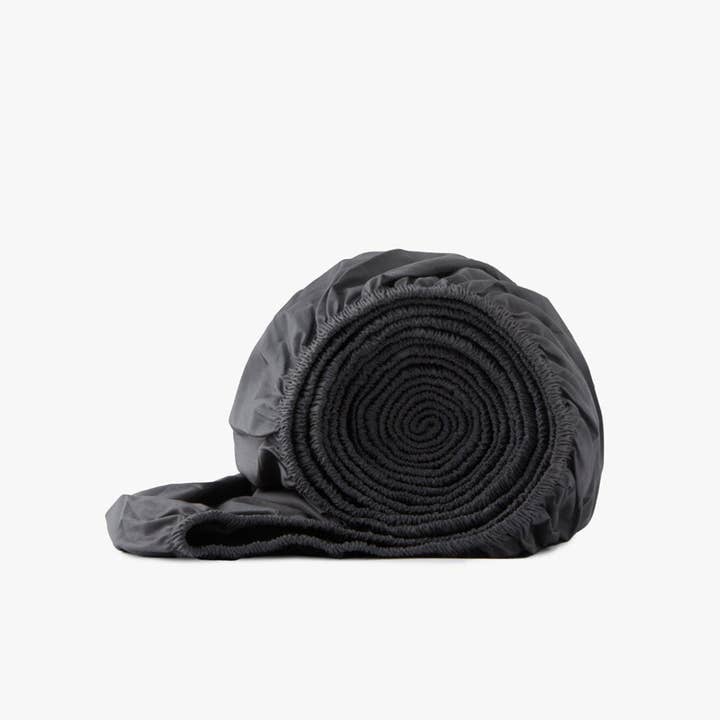 Duman Home - Wholesale Fitted Sheet - Percale Organic Fitted Sheet