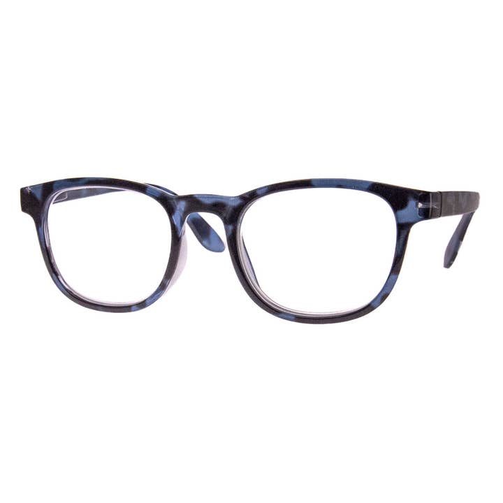 A.J. Morgan - Wholesale Eyeglasses - Unisex - HUMBLE PIE - READING GLASSES