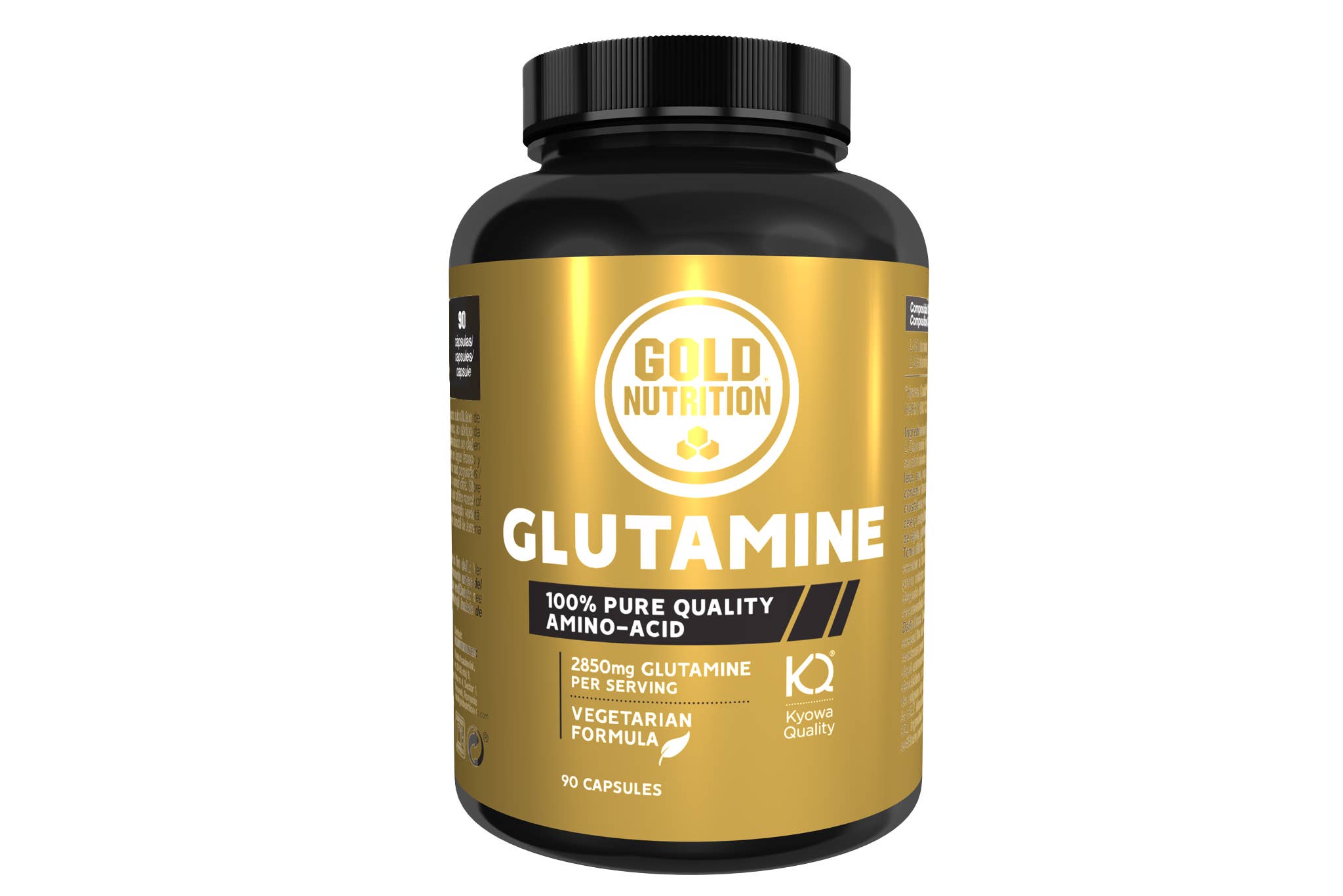 Endurance Lab – wholesale Oral supplement/vitamin – GLUTAMINE