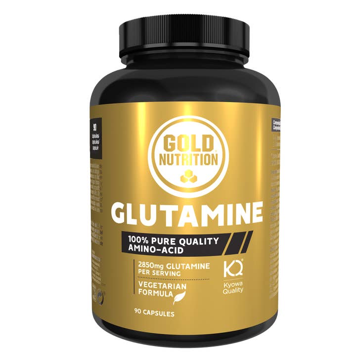 GLUTAMINE for wholesale by Endurance Lab
