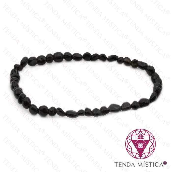 Tourmaline Bracelet - Irregular for wholesale by Tenda Mística