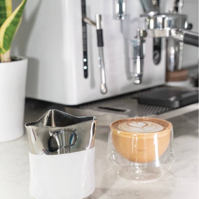 Kruve Inc - Wholesale Pitcher - Create Latte Pitcher4