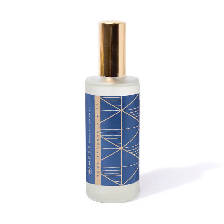 ALLURE Home Fragrance Mist for wholesale by MODE modern aromas
