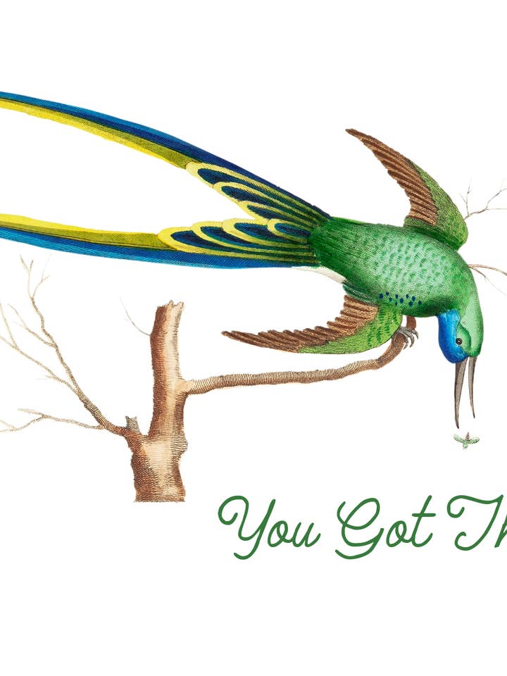 Snuppet for engroshandel hos Sweet Tree Cards