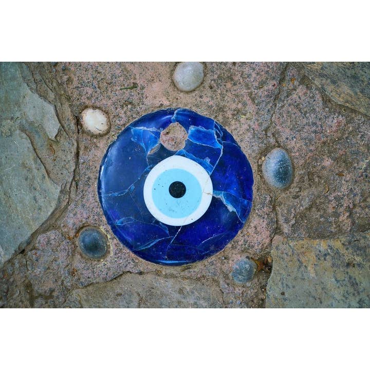 Gifts of Isis - Wholesale Bath/Body Oil - Bastet Body Oil: Evil Eye Protection Body Oil 3