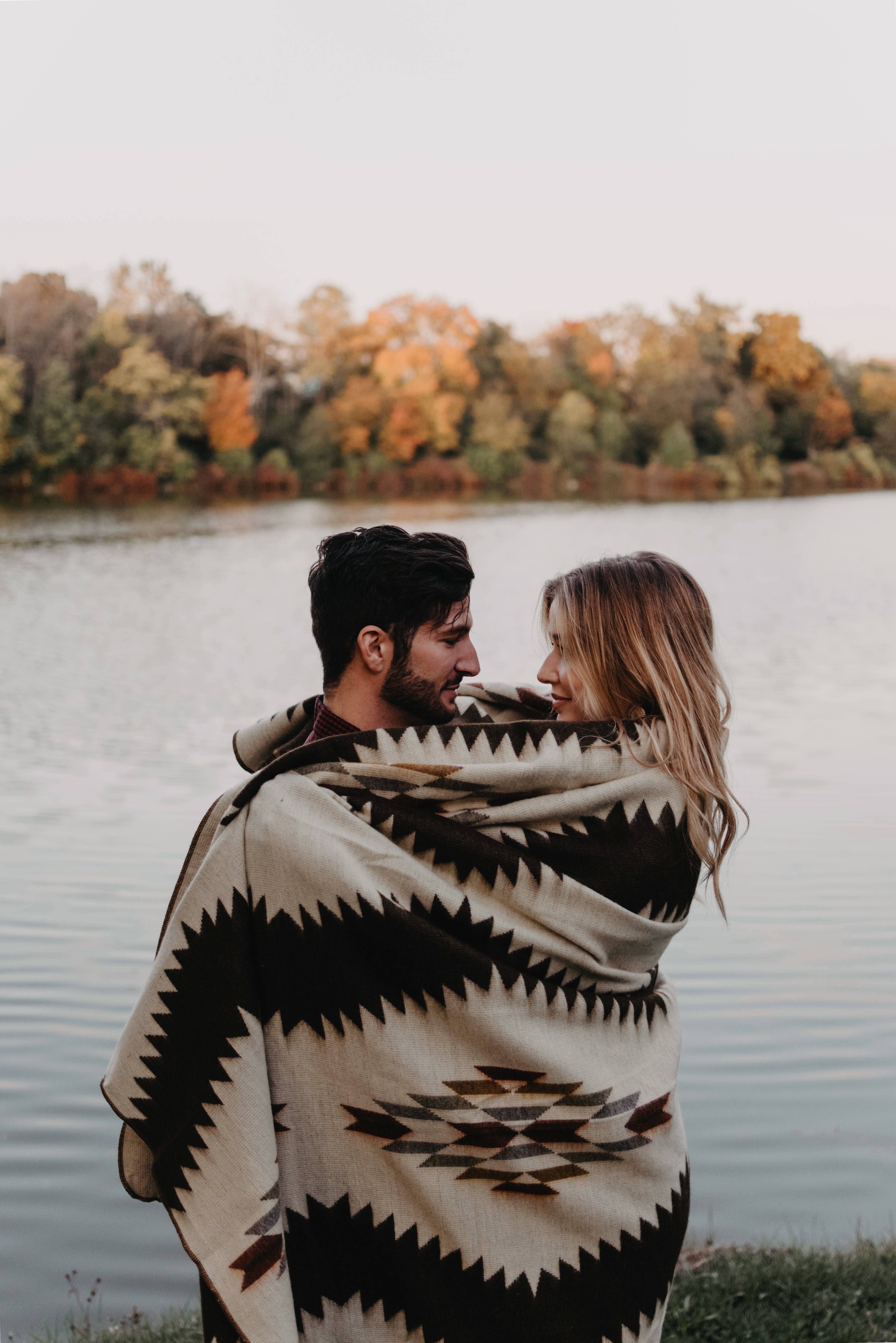 Beyond Borders Collective | Artisan-Made Blankets & Throws - Wholesale Throw Blanket - Tsachila Blanket - Chocolate1