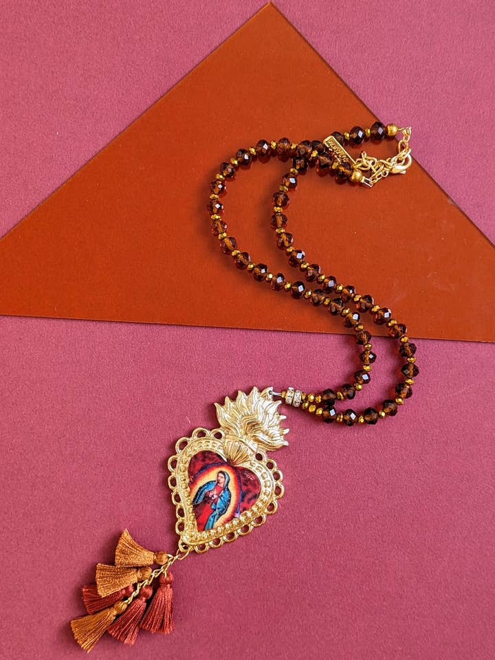 Grace Halsband för wholesale av House Of Jefas