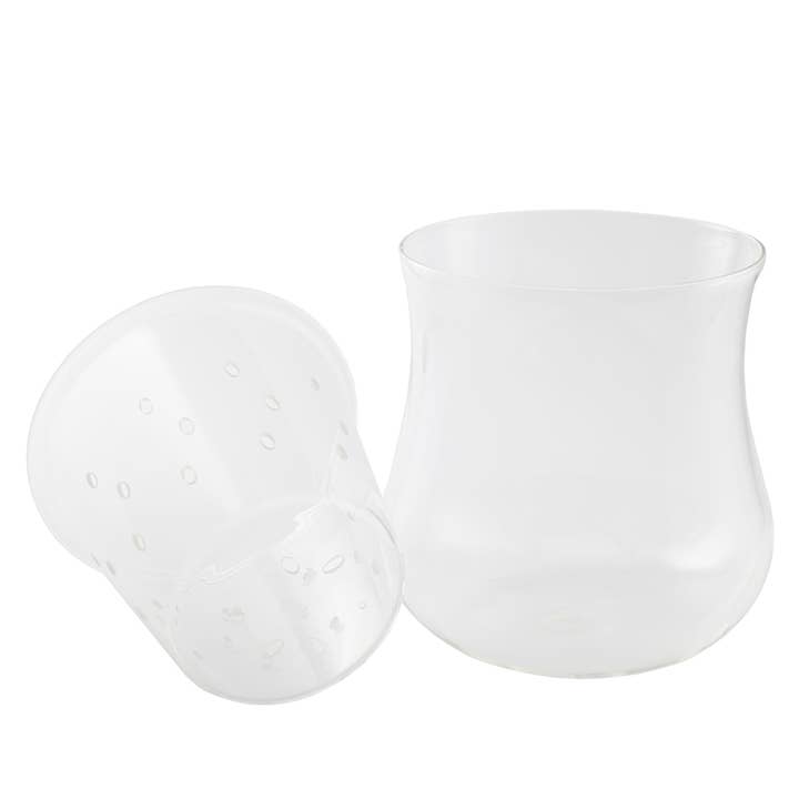 CUP O FLORA® - Wholesale Plant pot - X-Large Self-watering Planter3