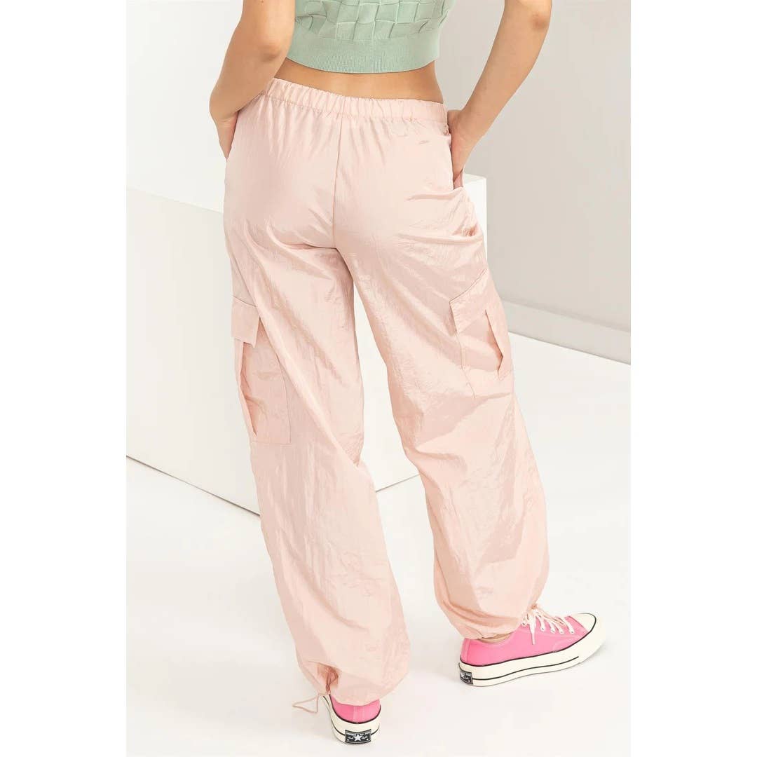 Apolline – wholesale Byxor - Dam – FALLSKÄRM LAST BYXOR7