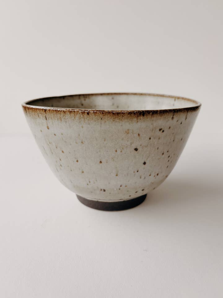 Noodle Bowl for wholesale by Coastline Ceramics