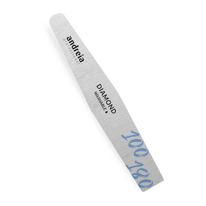 Andreia Diamond Nail File - 100/180 for wholesale by Andreia Professional