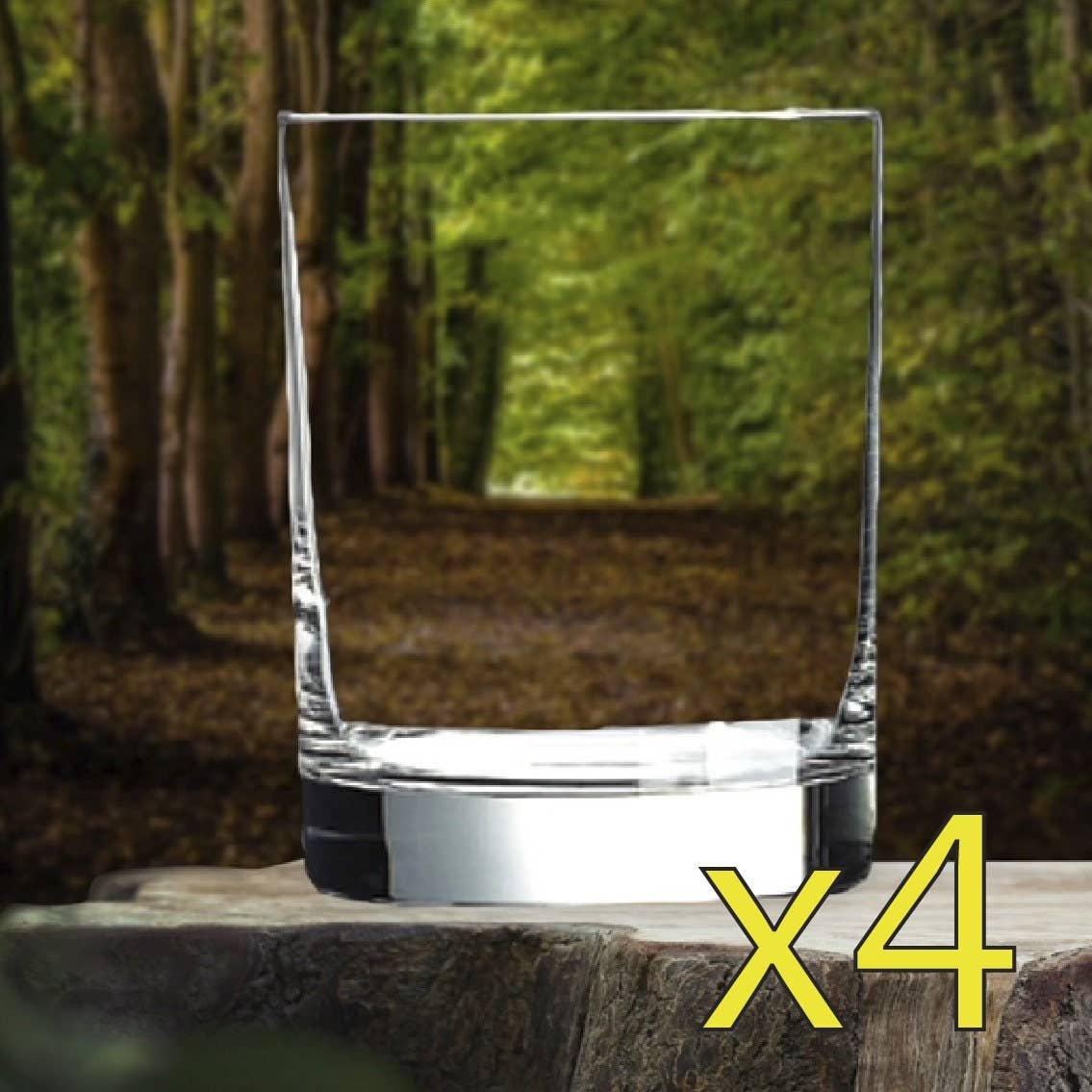 Texan Customs - Wholesale Decanter - Cowboy Decanter 26oz Bourbon Whiskey Premium Glass3