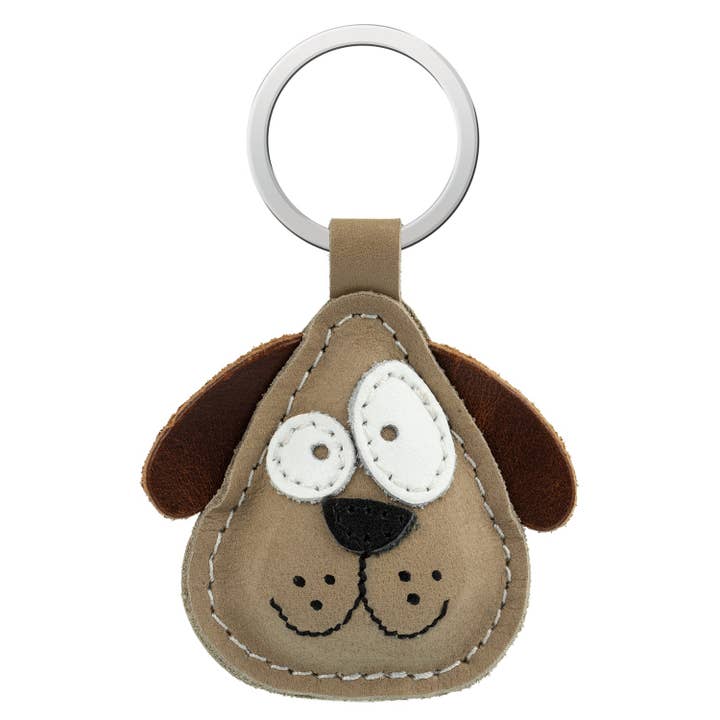 Simaru - Wholesale Keychain - Women's - Animal-themed keychains2