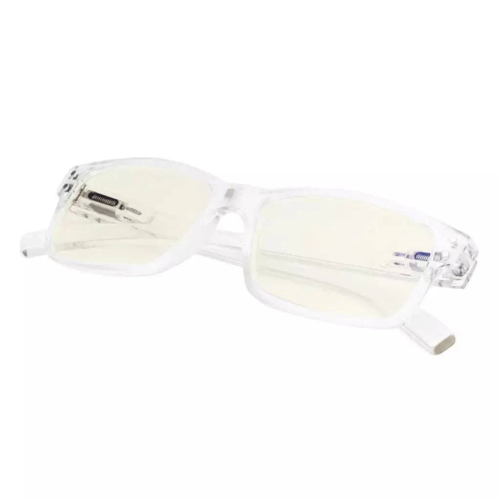 SPARE-SPECS, LLC - Wholesale Eyeglasses - Unisex - Vintage Reading Glasses with Blue Light Filter 4-UVR0322