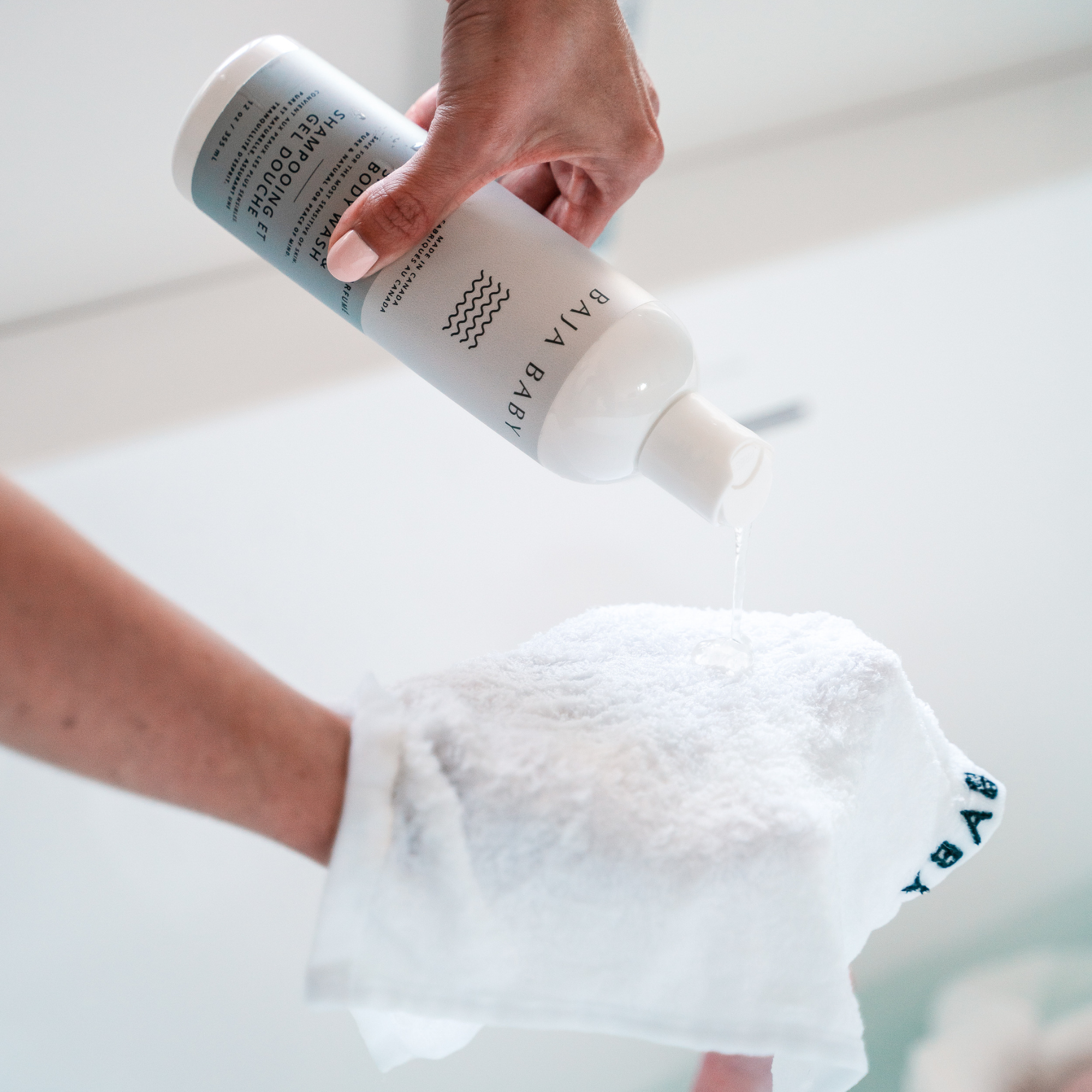 Pip + Phee - Wholesale 2-in-1 shampoo & body wash – Baby - Shampoo & Body Wash | Citrus9