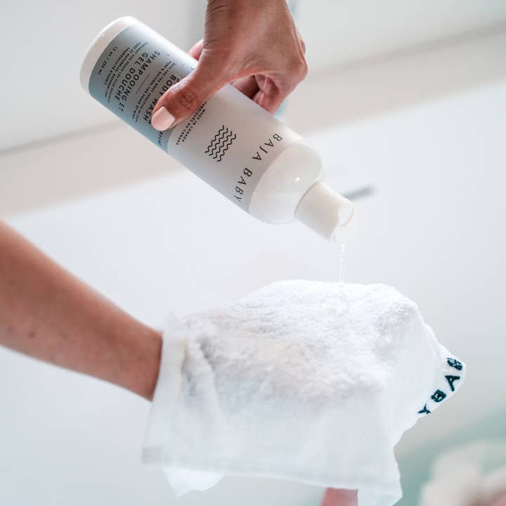 Pip + Phee – Großhandel 2-in-1-Shampoo & -Duschgel – Baby – Shampoo und Körperwäsche | Citrus9