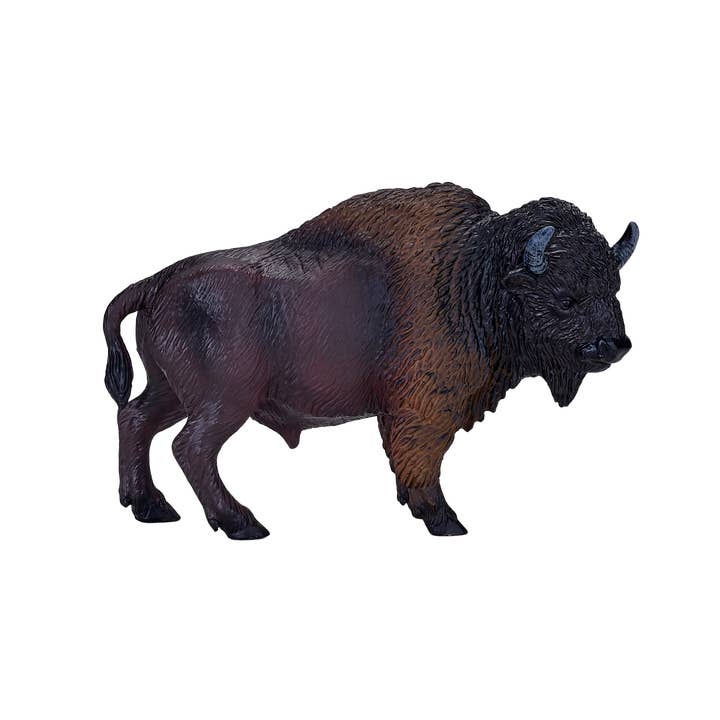 Hauck Toys - Wholesale Figurine Toy - Kids - MOJO American Bison/ Buffalo