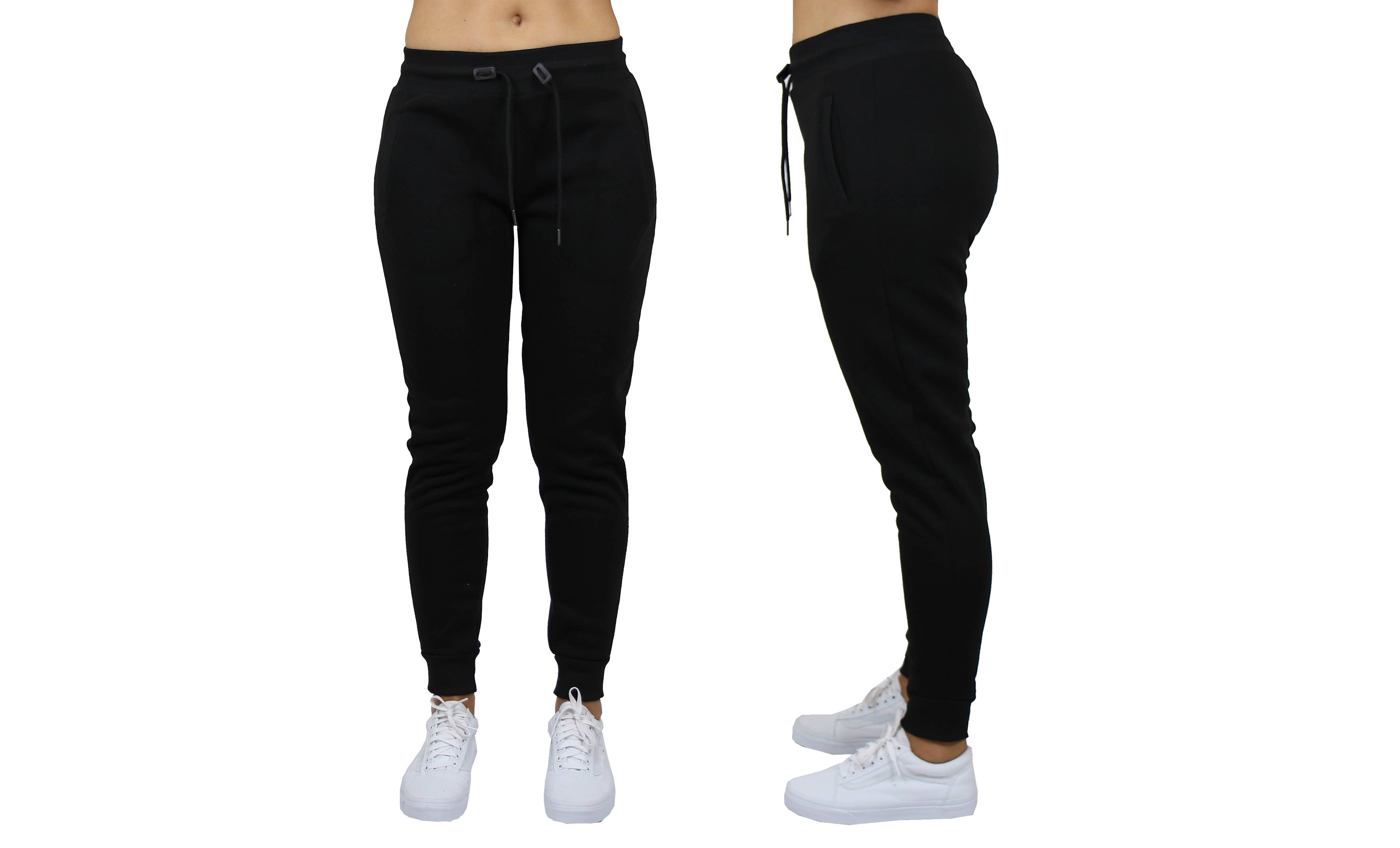 wholesale tech fleece joggers