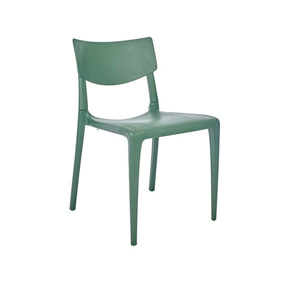 Casual Decore - Wholesale Chair - Stackable Patio Dining chair - Commercial Grade2